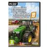 FOCUS Farming Simulator 19