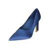 ZARA Pantofi Evelyn Turquoise 6218201009