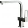 Franke Planar Angolo jet orientabil Crom