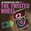 Various Artists VARIOUS ARTISTS-NORTHERN SOUL STORY VOL.1 (180G AUDIOPHILE PRESSING)-2LP