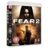 Fear 2 Project Origin Ps3