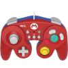 Hori Super Smash Bros Controller Mario Nintendo Wii U