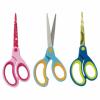 Herlitz FOARFECA CU LAMA DECORATA VARF ASCUTIT 17CM 10801728
