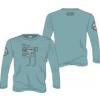STAR WARS Bluza Star Wars At-At Walker Long Sleeve T-Shirt Marime Xxl