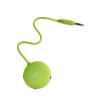 Boompods Adaptor Multipod Audio Splitter Green (4 x 3.5mm sockets)