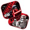 Seven Set 2 parasolare auto Star Wars SEV9316