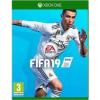Electronic Arts FIFA 19 - Xbox 360