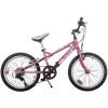 Ultra Bicicleta copii Courage 20
