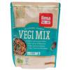 Lima Vegi Mix Bulgur, Quinoa si Naut Bio 250gr