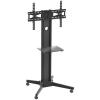 Barkan Stativ TV SW401.B, 29-70inch, Black