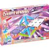 Supermag Set Constructie Classic Trendy 98 P