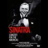 Frank Sinatra Concert for the Americas (1 DVD)