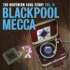 Various Artists VARIOUS ARTISTS-NORTHERN SOUL STORY VOL.3 (180G AUDIOPHILE PRESSING)-2LP