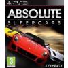 System 3 Absolute Supercars Ps3
