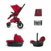 Concord CARUCIOR SISTEM COPII NEO TRAVEL SLEEP