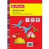 Herlitz CARTON COLOR A4 160GR TOP 100 DIVERSE CULORI 9470880