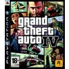 Rockstar Games Grand Theft Auto IV (PS3)