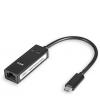 SSK 1x USB 3.1 tip C Male - 1x RJ45 Female (SHU-C030)