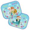 Seven Set 2 parasolare auto Frozen Sister Queen SEV9317