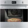 SMEG Classic SF6390XPZE