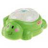 Fisher Price Lampa de Veghe Muzicala Broasca Testoasa