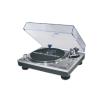 Audio Technica AT-LP120USBHC Silver
