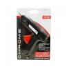 Chrome Pistol de lipit, 60 W