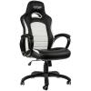 Nitro Concepts Scaun Gaming C80 Pure, Black/White