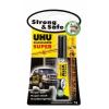Uhu Adeziv universal Super Strong & Safe 7 g