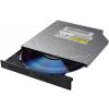 LiteOn DS-8ACSH Slim Black