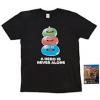 Square Enix Dragon Quest Heroes 2 T-Shirt Edition Ps4