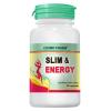 Cosmo Pharm Slim & Energy 30cps
