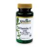 Swanson Vitamin C 500 with Rose hips 100caps