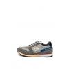 Sergio Tacchini Les Club STM923002-03-LES-CLUB-80-ASH-GRAY