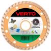 Verto Disc diamantat turbo 61H3P5