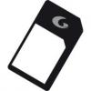 Cellular Line Adaptor MICROSIMADAPTER microSIM - miniSIM