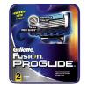 Gillette Rezerva aparat de ras Fusion Proglide manual 2 buc