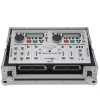 Zomo Flightcase CDM-1 for 1 x CD-Player/Mixer CDMIX