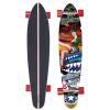 Spokey Longboard PIN-UP 2