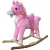 Baby Mix Calut balansoar Pink Sabrina