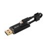 Xenic Adaptor MFI Lightning iDrive Black LCR01