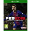 Konami Pes 2019 Pro Evolution Soccer Xbox One