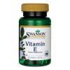 Swanson Vitamin E 60 caps