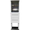 Comtec Bmpt Diferential Dpst 16A/300mA Trifazic Policarbonat Paf-S PF0019-62680