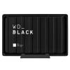 Western Digital D10 Game Drive, 8TB, USB 3.1, 5.5inch, Black