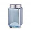 Zeller Recipient cu capac Metalis 1.55 L