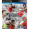 SEGA Virtua Tennis 4 (PS3)