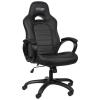 Nitro Concepts Scaun Gaming C80 Pure, Black