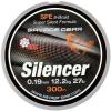 Savage Gear HD8 Silencer 0.28mm/26Kg/120m