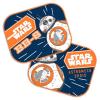 Seven Set 2 parasolare auto Star Wars BB8 SEV9315